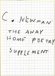 The Away Home Poetry Supplement 