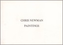 C.Newman - Painntings