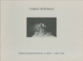 C.Newman - Boras
