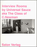 Interview Rooms by Universal Sauce 